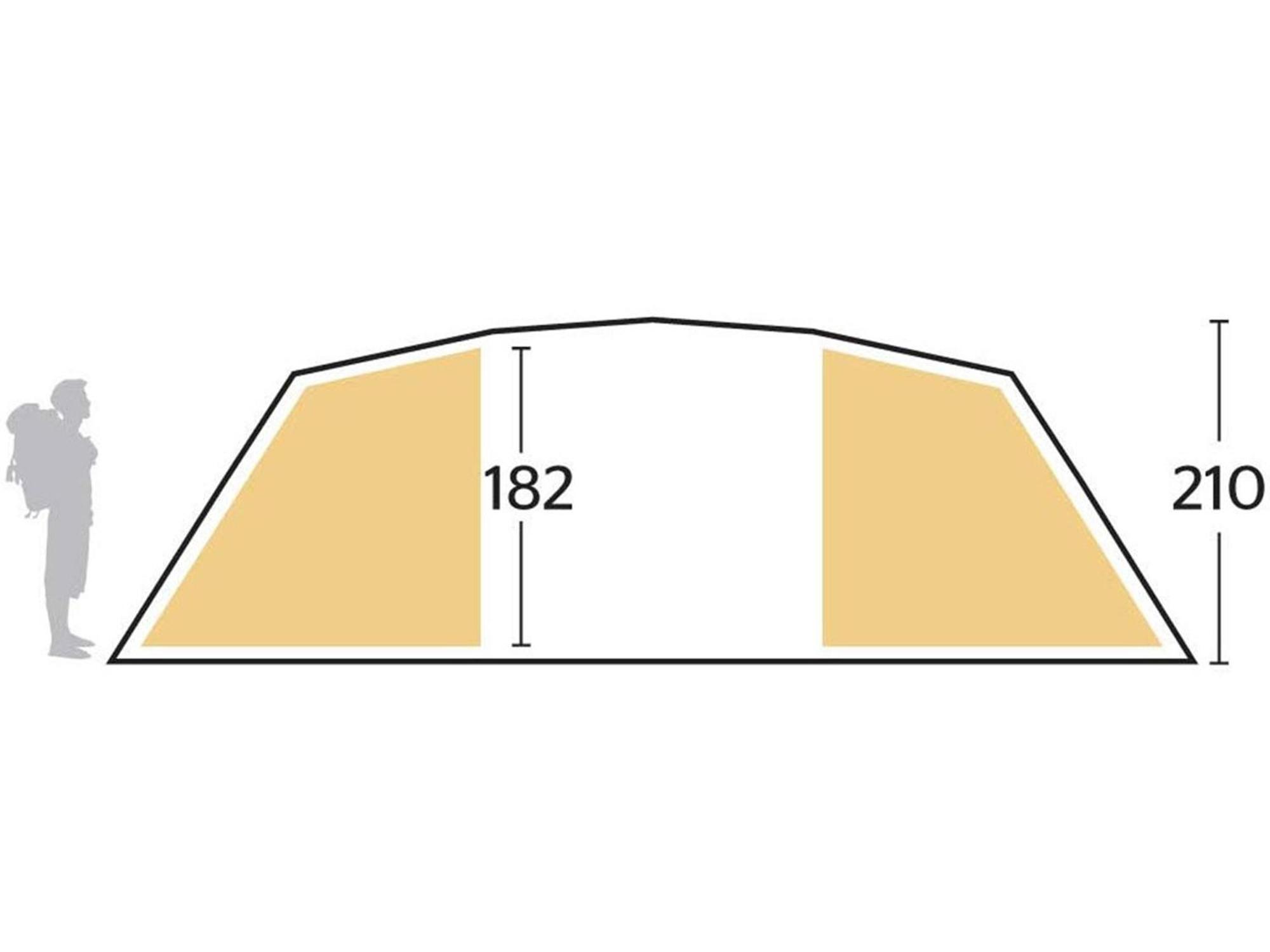 Silverstone Glamping And Pre-Pitched Camping With Intentsgp Hotel Room photo